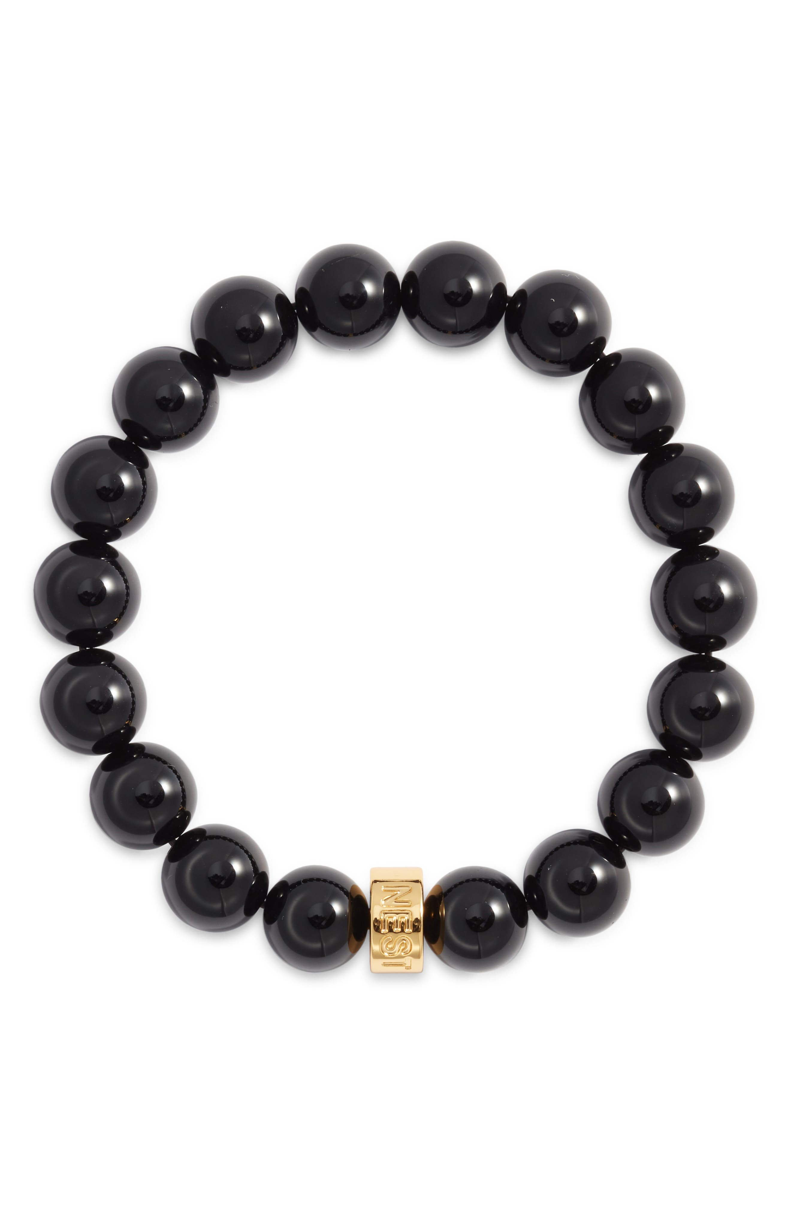 selected BLACK