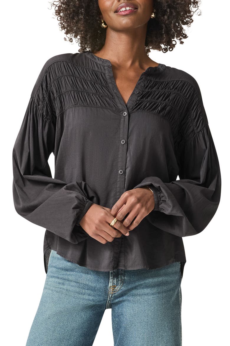 Katerina Shirt, Main, color, LEAD