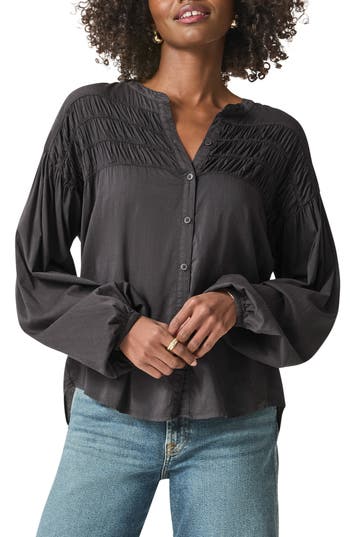 Splendid Katerina Blouse