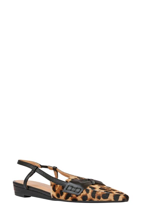 Blake Slingback Wedge (Women)