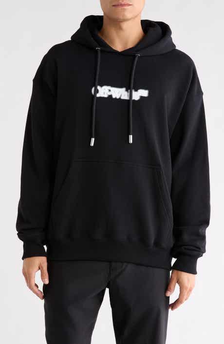 Off-White Spray Arrow Skate Hoodie