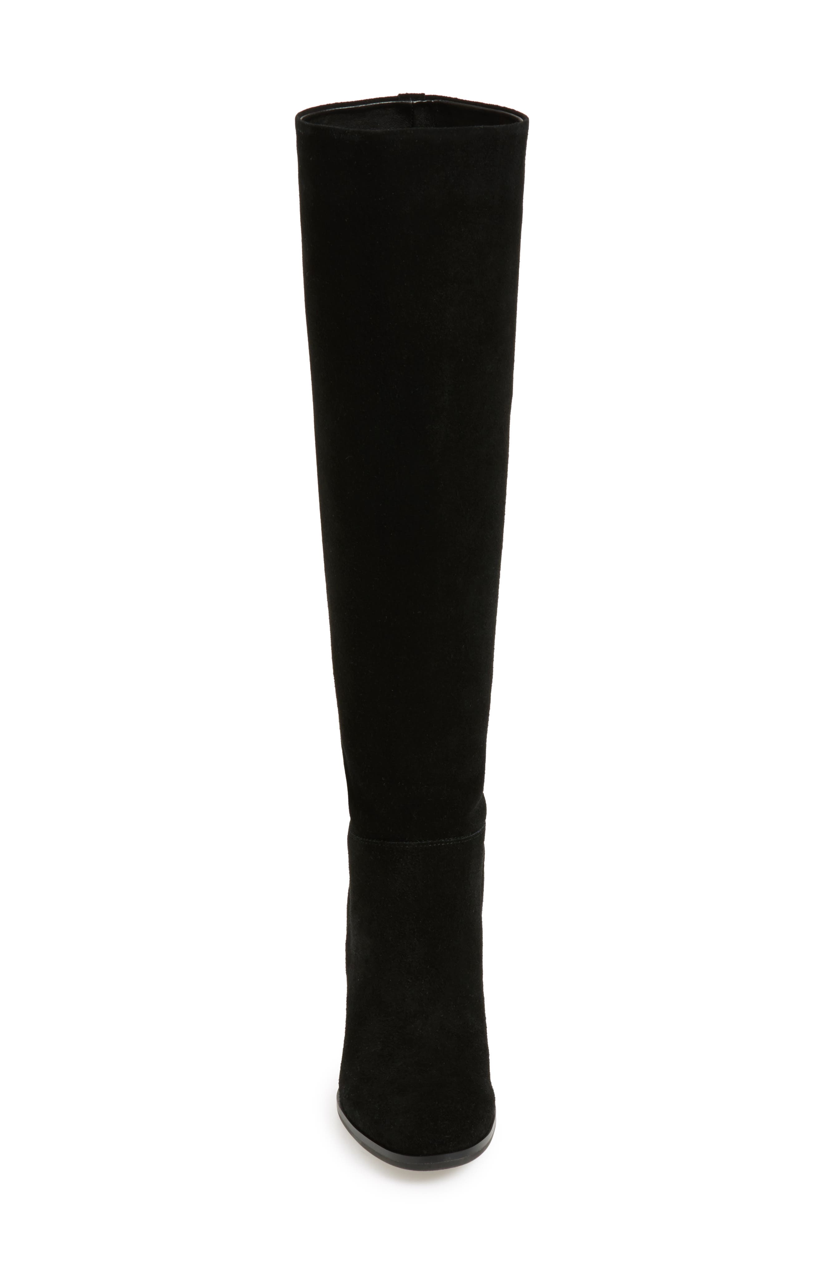 Sam Edelman 'Victoria' Slouch Boot, Alternate, color, 