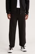 HUGO Logo Knit Joggers