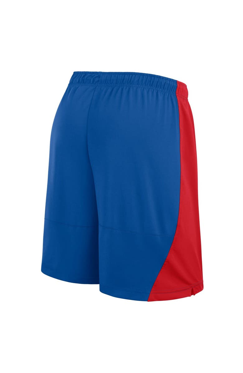 FANATICS Men's Fanatics Royal Buffalo Bills No Defense Shorts, Alternate, color, Royal