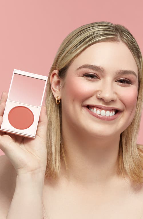 Sigma Beauty Cream Blush