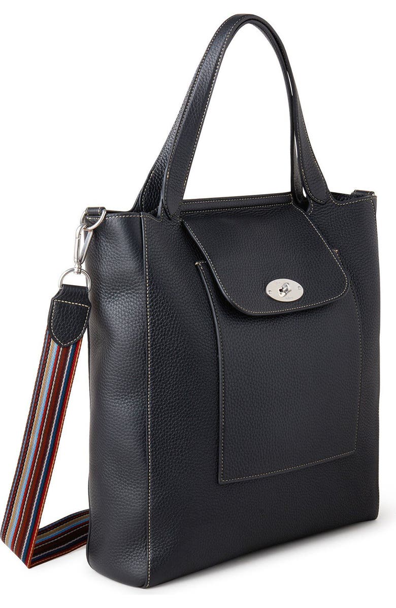 Mulberry x Paul Smith Antony Leather Tote, Alternate, color,