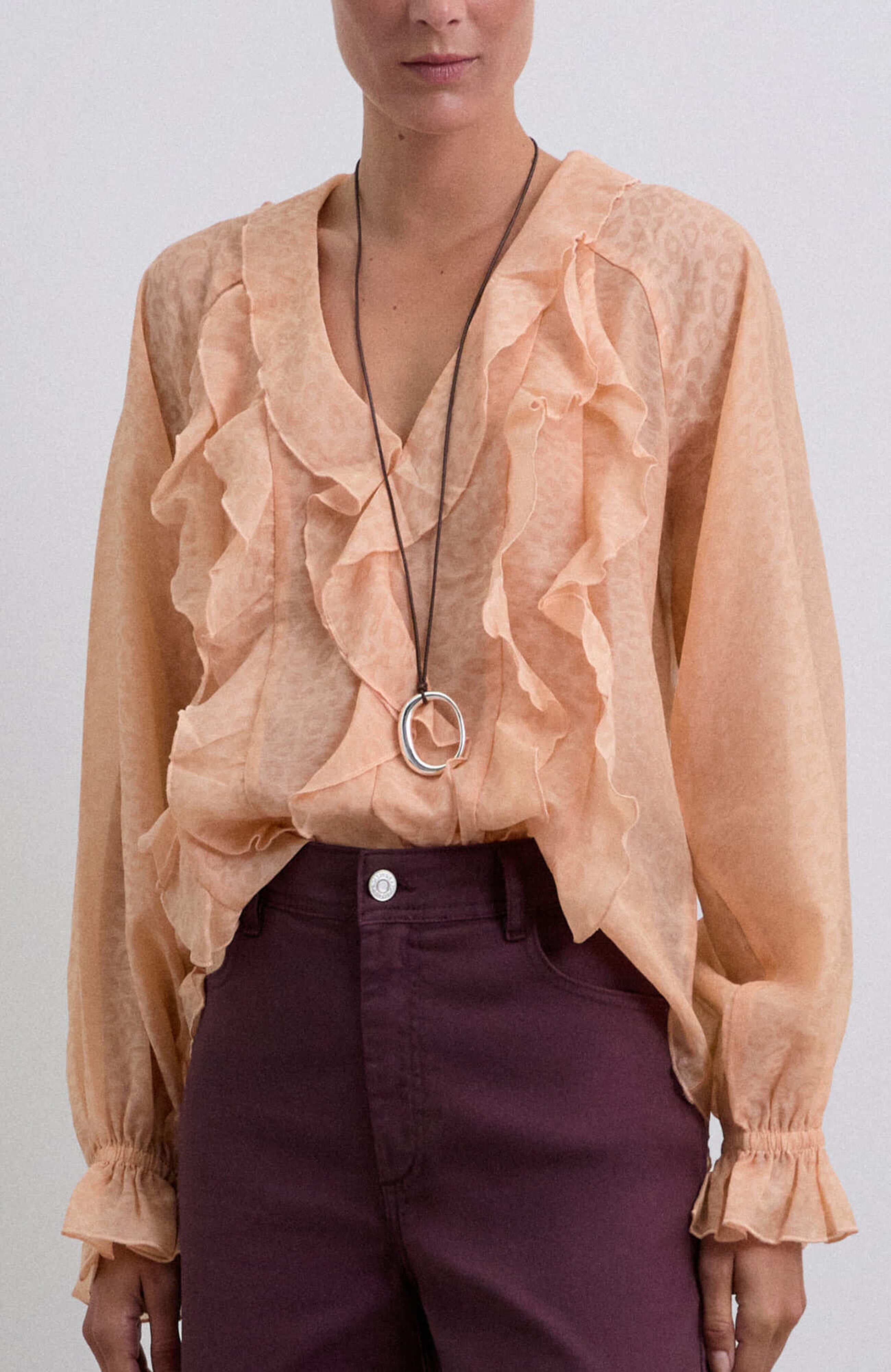 selected Blush