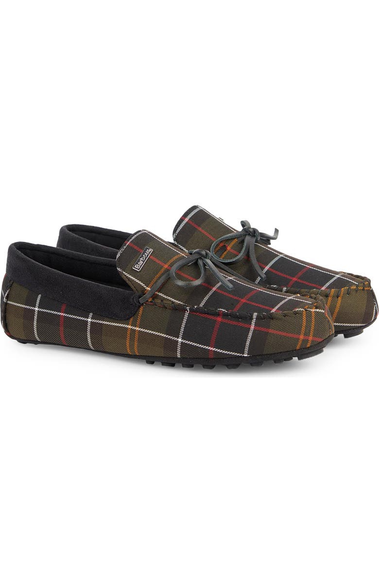 Barbour Kurila Driving Shoe, Main, color,