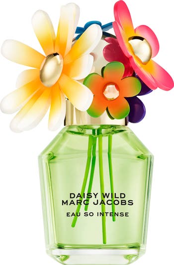 Marc Jacobs Daisy Wild Eau So Intense Eau de Parfum | Nordstrom
