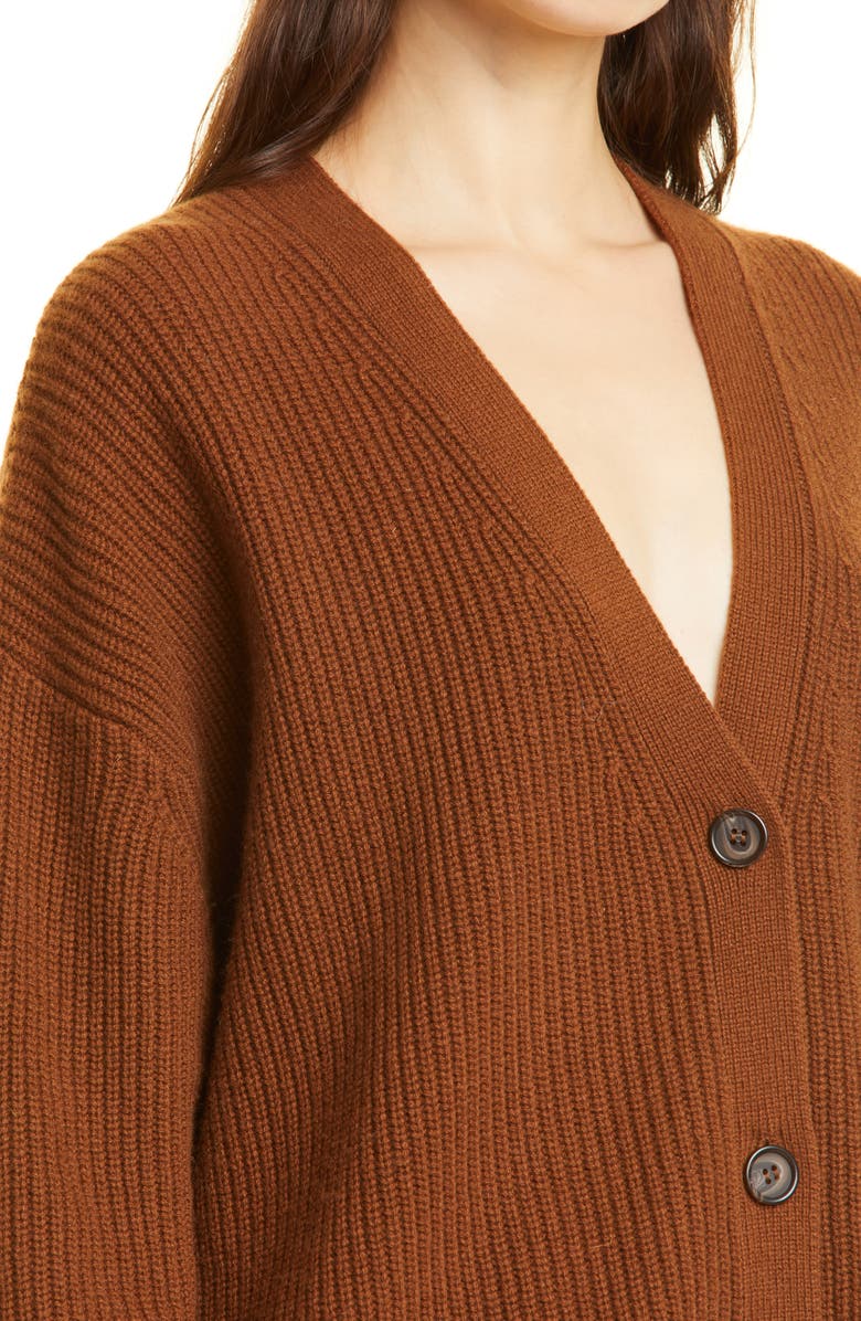 Jenni Kayne Cashmere Cocoon Cardigan, Alternate, color, 