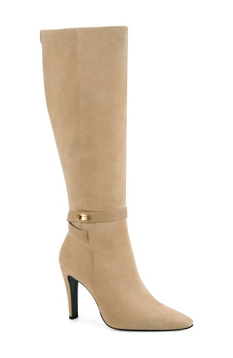 Sherice Tall Boot