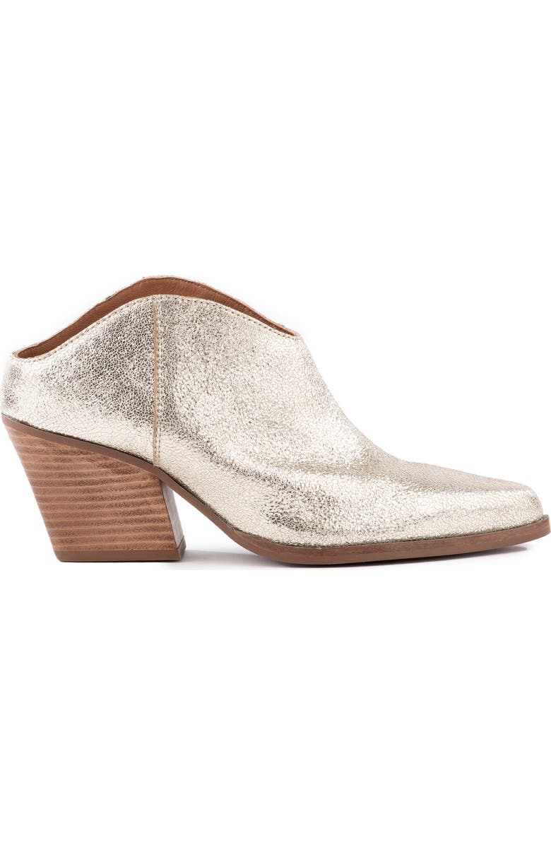 Seychelles Fancy Affair Pointed Toe Western Boot, Alternate, color,