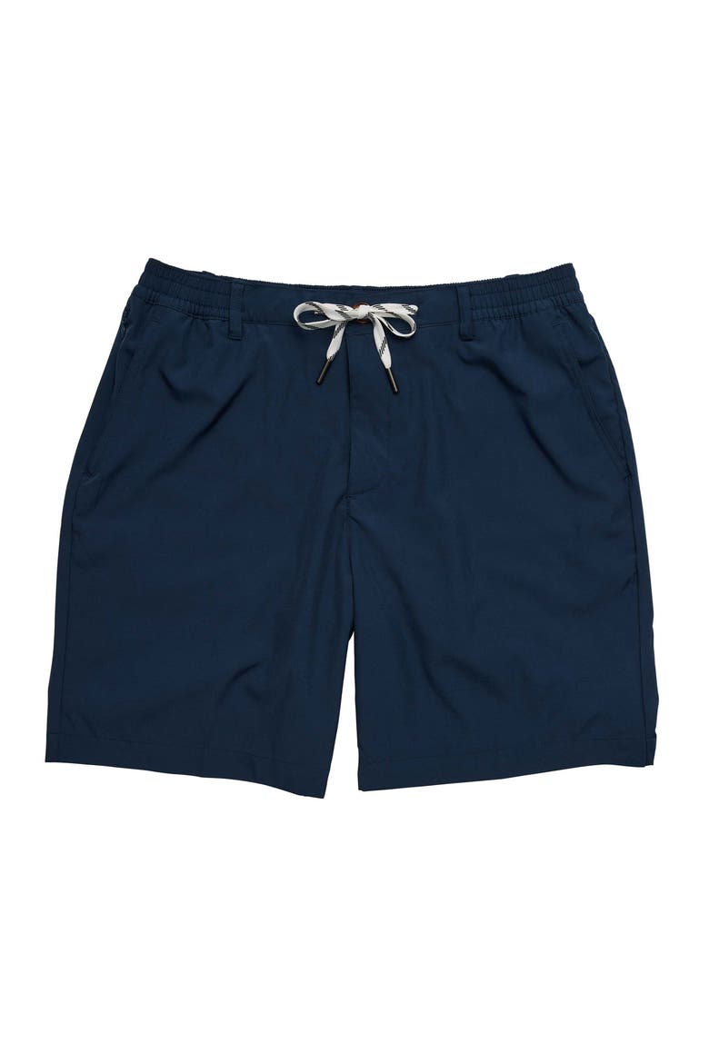 Men's Go Short, Main, color, Navy