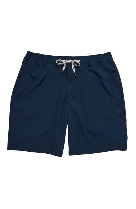 Men's Go Short