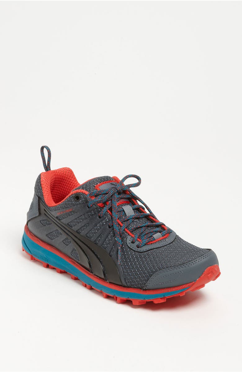 PUMA 'Faas 300' Trail Running Shoe, Main, color,