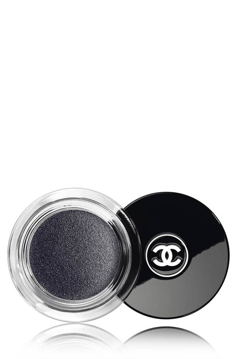 ILLUSION D'OMBRE 
Long-Wear Luminous Eyeshadow, Main, color, 806 FLEUR DE PIERRE