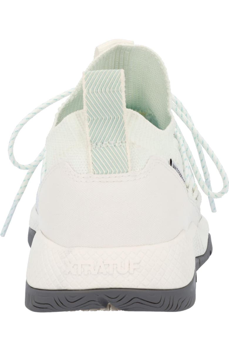 XTRATUF Women's Kiata Waterproof Shoe, Alternate, color,