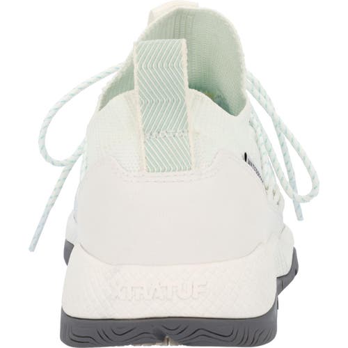 Xtratuf Kiata Waterproof Shoe In White
