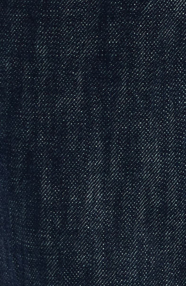 BDG Urban Outfitters Kayla Cocoon Jeans, Alternate, color, Rinse