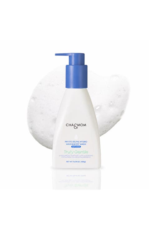 Phyto Seline Hydro Hair Body Wash