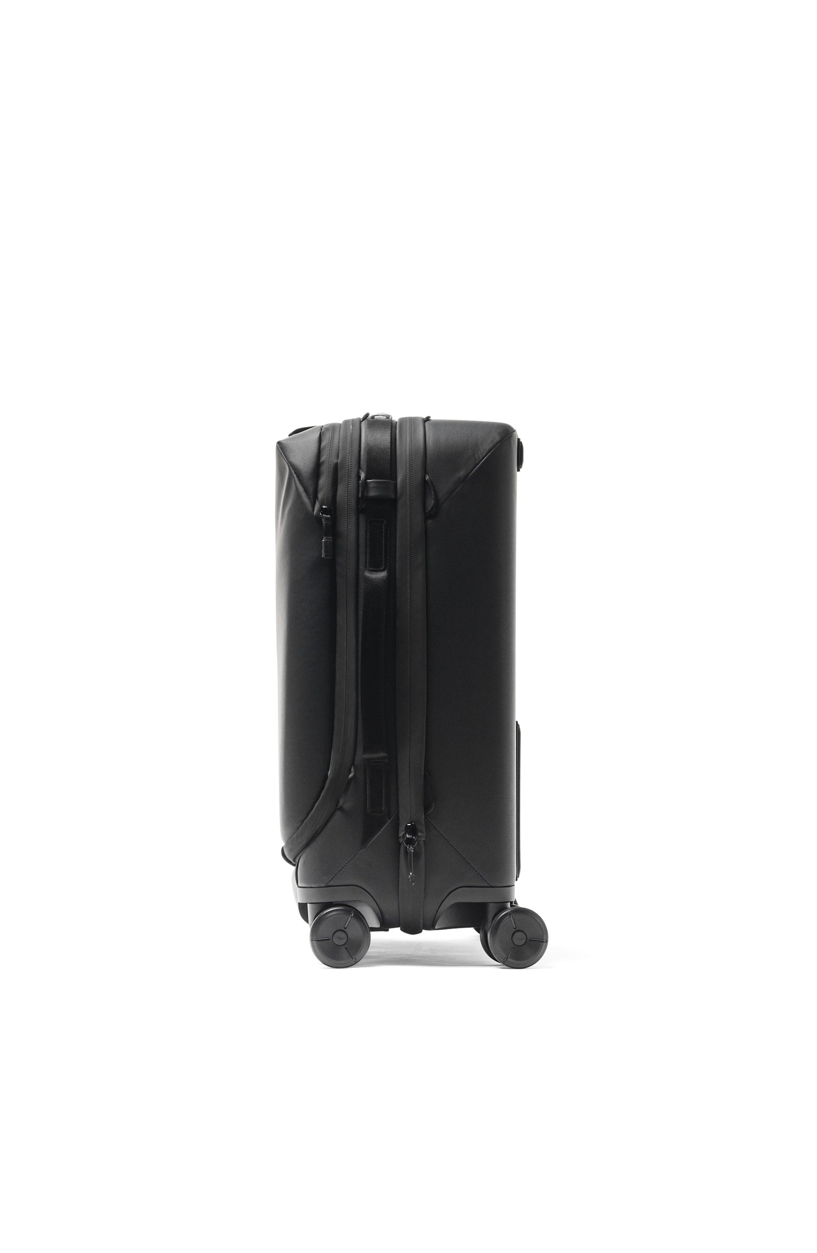 Peak Design Roller Pro Bag, Alternate, color, Black