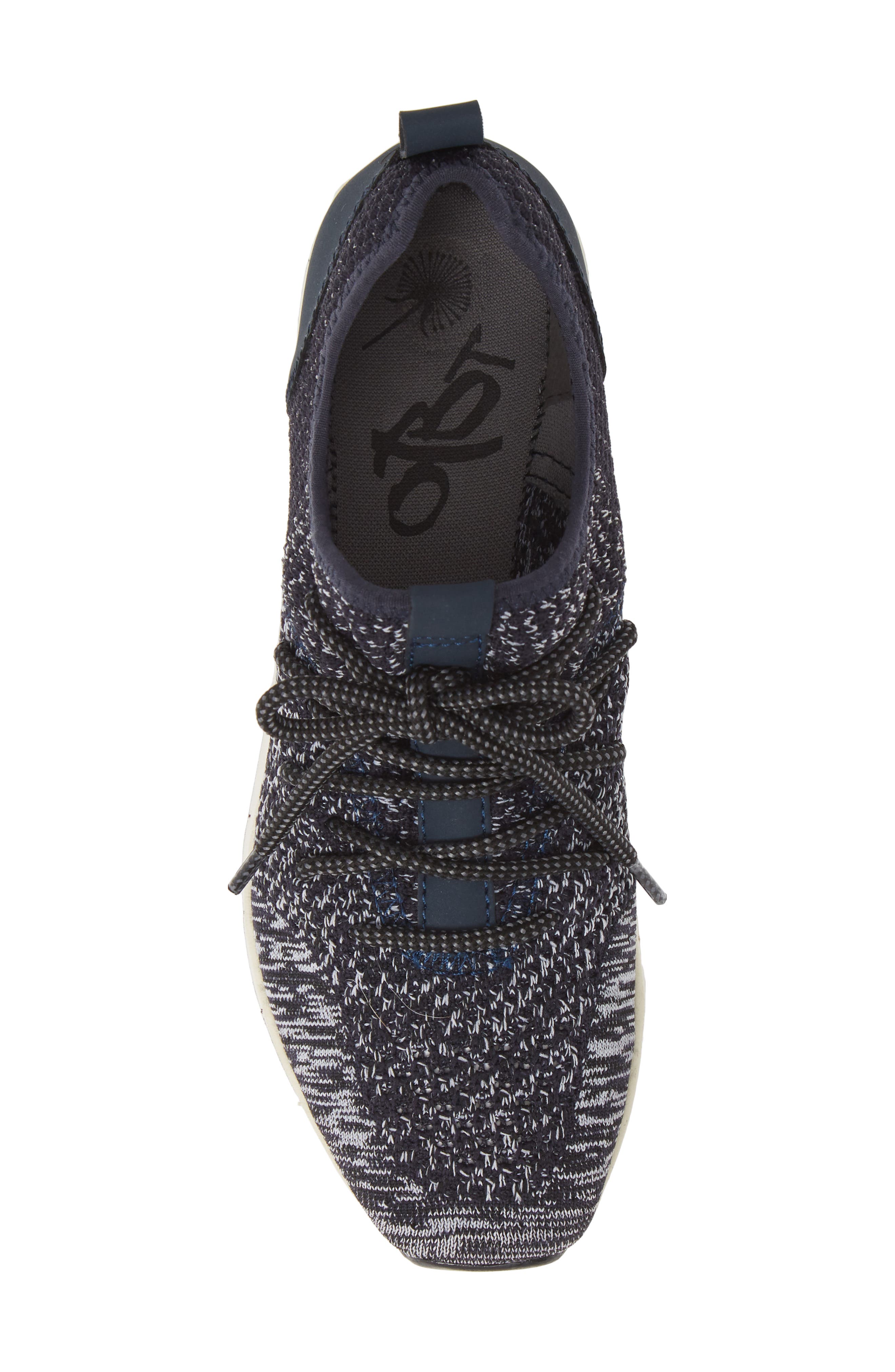 Marine Sneaker, Alternate, color, DARK NAVY
