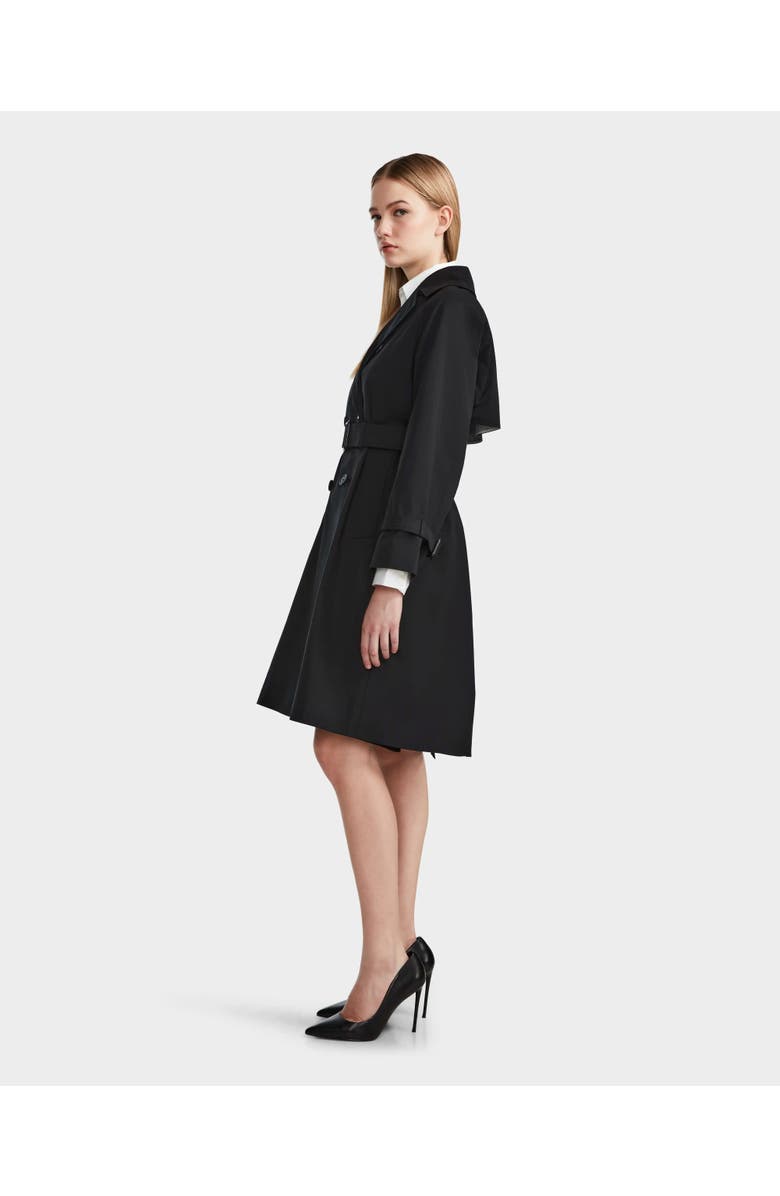 Rudsak Mirelle Women's Classic Trench Coat, Alternate, color, 