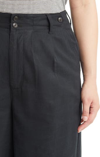 Harlow Wide Leg Pants