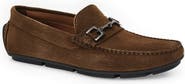 Bruno Magli Teramo Bit Driving Loafer