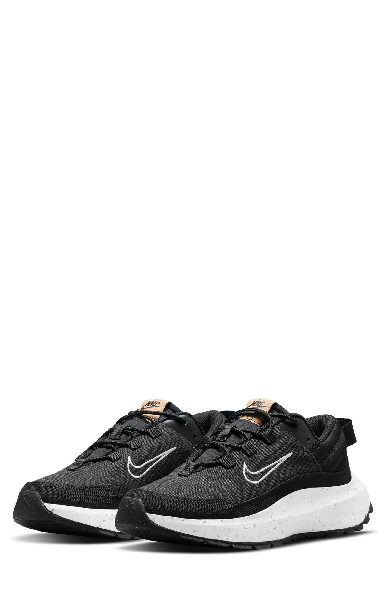 Nike Crater Remixa Sneaker, Main, color, 