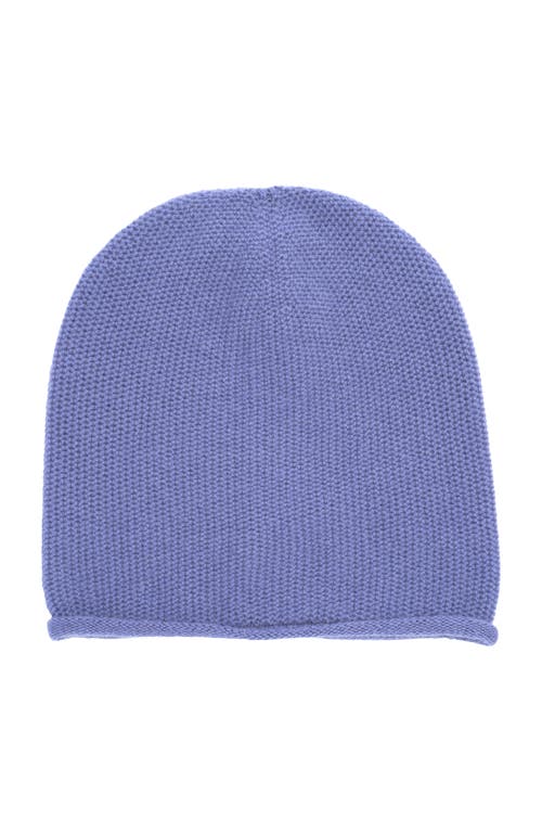 Echo The Crosby Hat in Denim Blue 