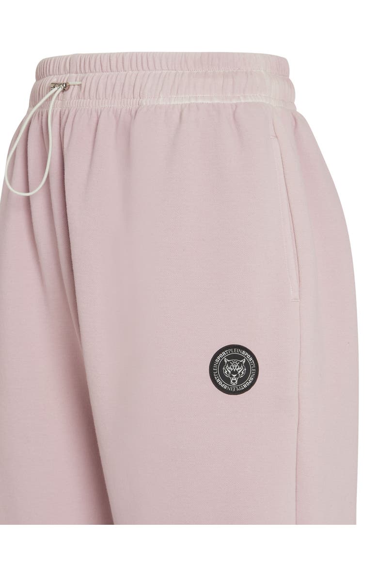 Oversize Jogging Pants Degrade Women, Alternate, color, Purple