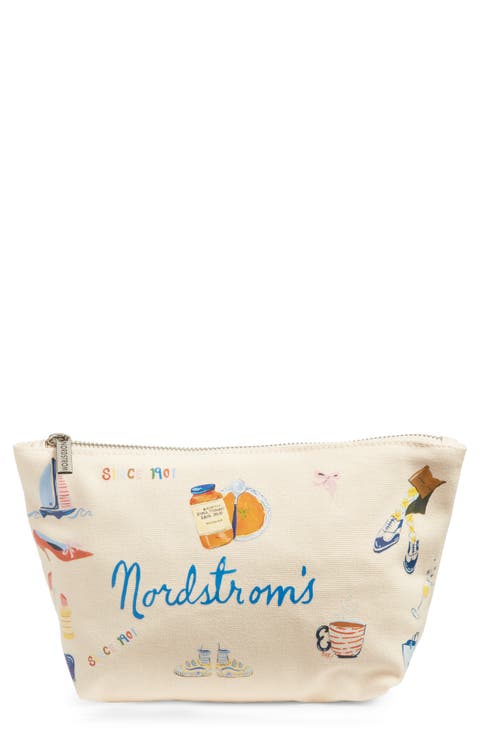 125th Anniversary Cosmetics Bag