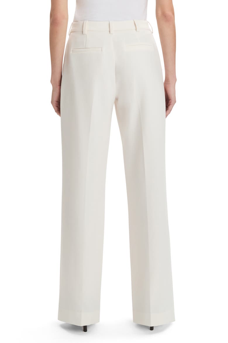 Odessa Straight Leg Pants, Alternate, color, IVORY