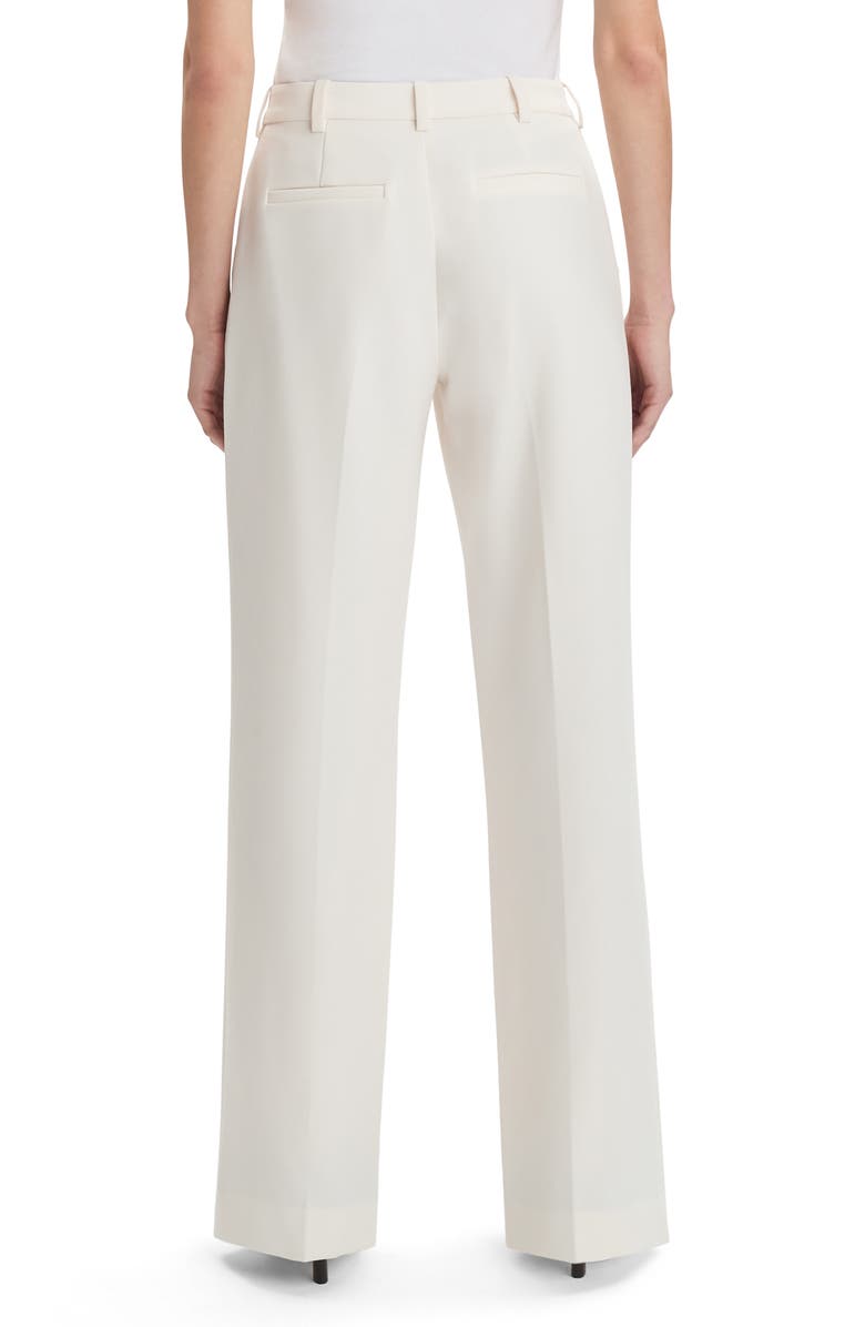 Favorite Daughter Odessa Straight Leg Pants, Alternate, color, Ivory