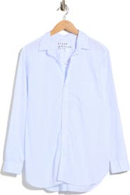 Frank & Eileen Boyfriend Button-Up Shirt