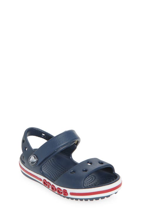 Bayaband Sandal (Baby, Walker & Toddler)