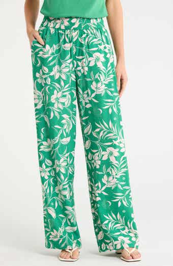 Retreat Wide Leg Pants