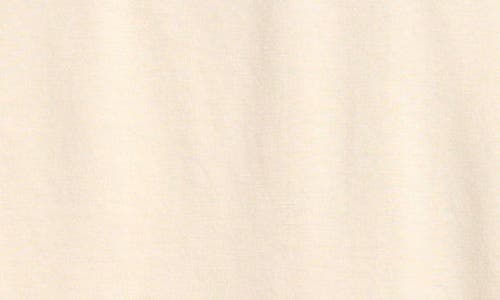 Bosswear Cotton Logo T-shirt In Neutral