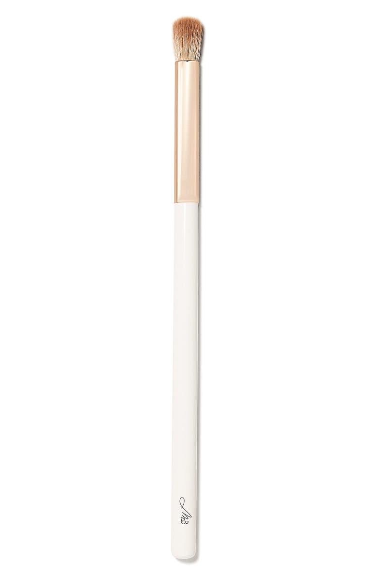 Monika Blunder Domed Synthetic Tulip Brush, Main, color, Tulip Blending Brush
