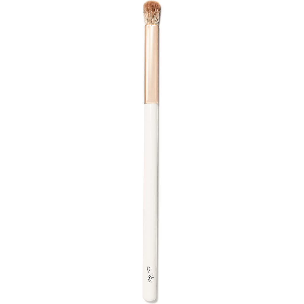 Monika Blunder Domed Synthetic Tulip Brush in Tulip Blending Brush  product