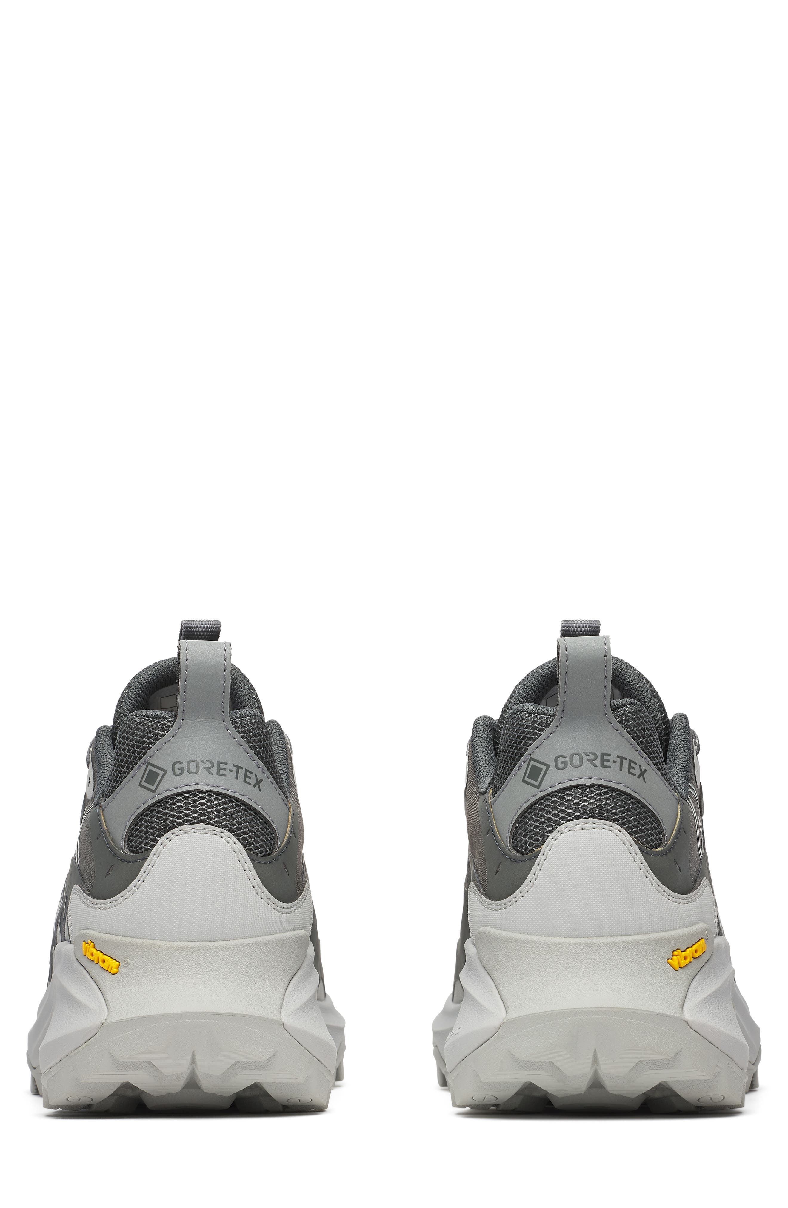 Merrell Moab Speed 2 Gore-Tex<sup>®</sup> Hiking Shoe, Alternate, color, Alloy