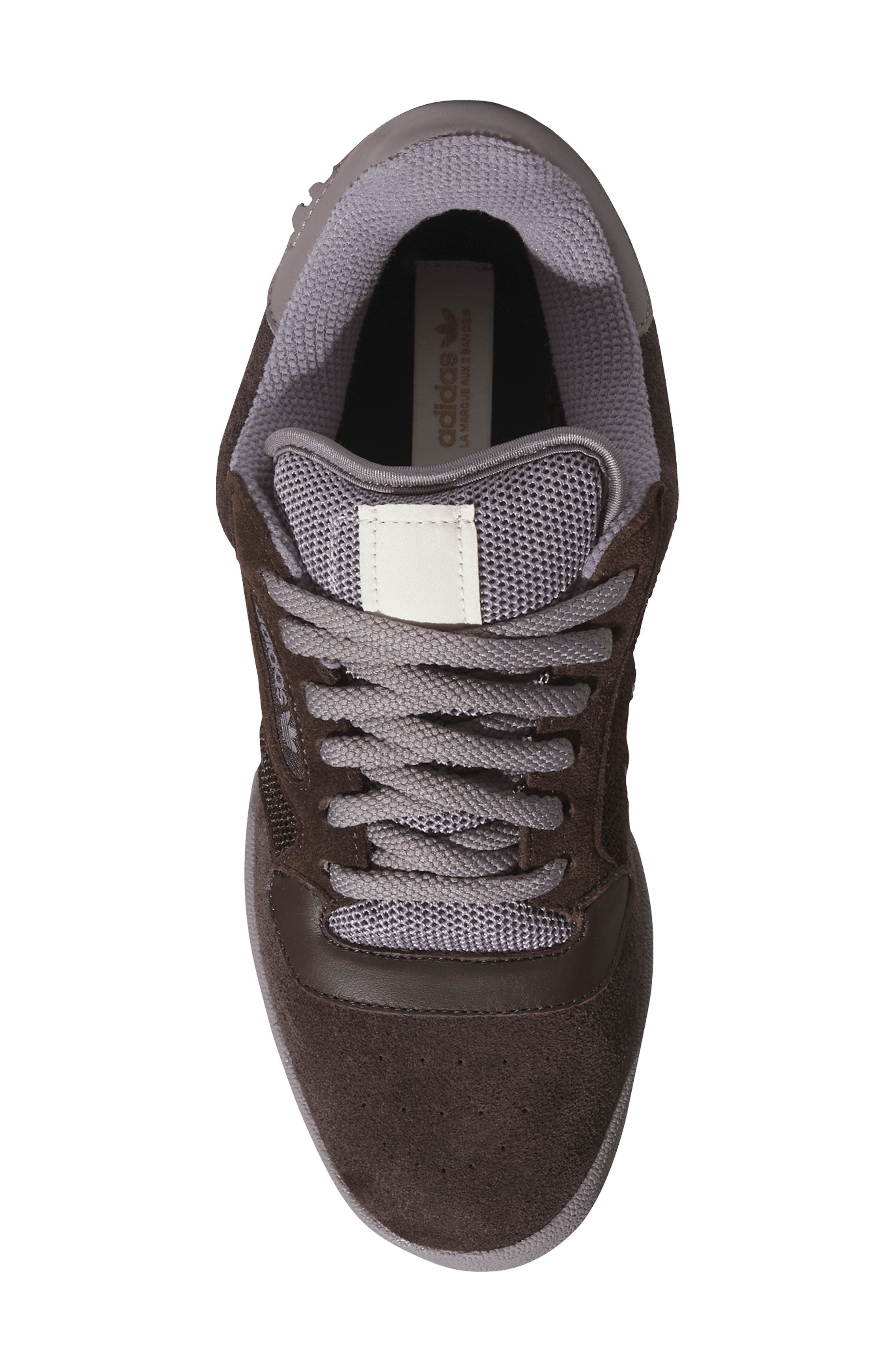 Powerphase Sneaker, Alternate, color, AURORA COFFEE