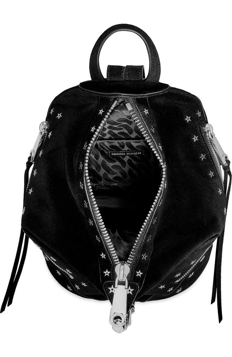 Rebecca Minkoff Medium Julian Backpack, Alternate, color,