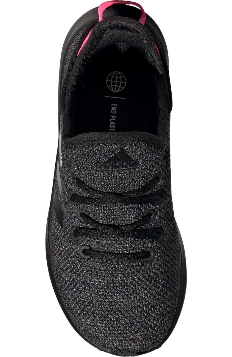 adidas Kids' Cloudfoam Pure Running Shoe, Alternate, color,