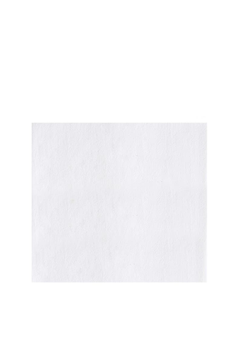 C&F Home Blue Sand Dollar 100% Cotton Flour Sack Dishtowel, Alternate, color, Blue