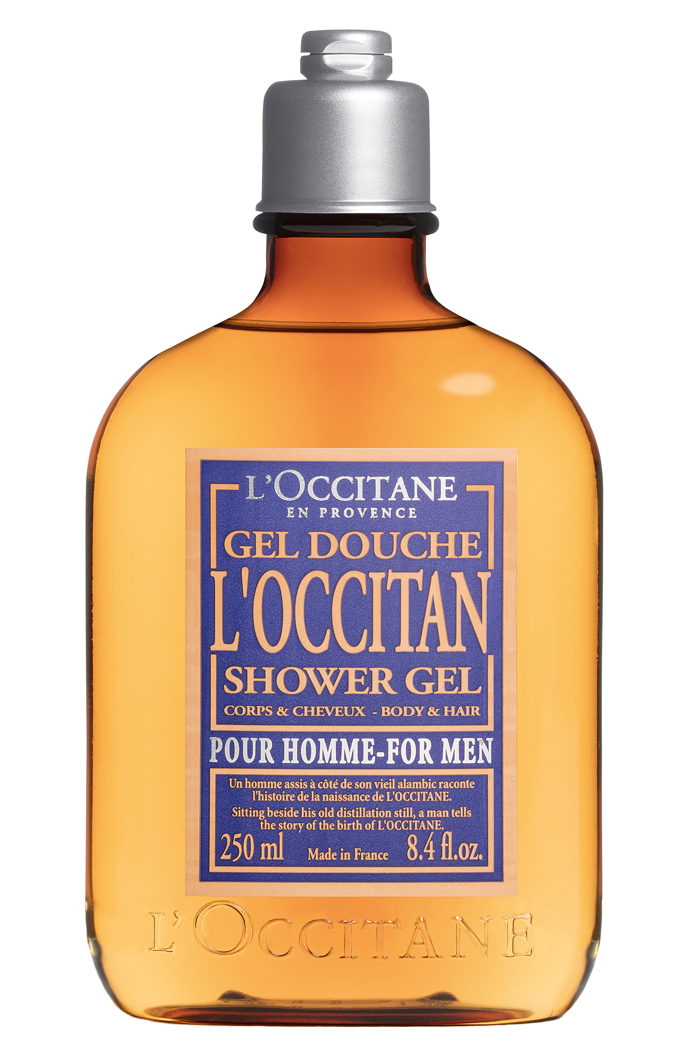 L'Occitane Pour Homme L'Occitan Shower Gel | Nordstromrack