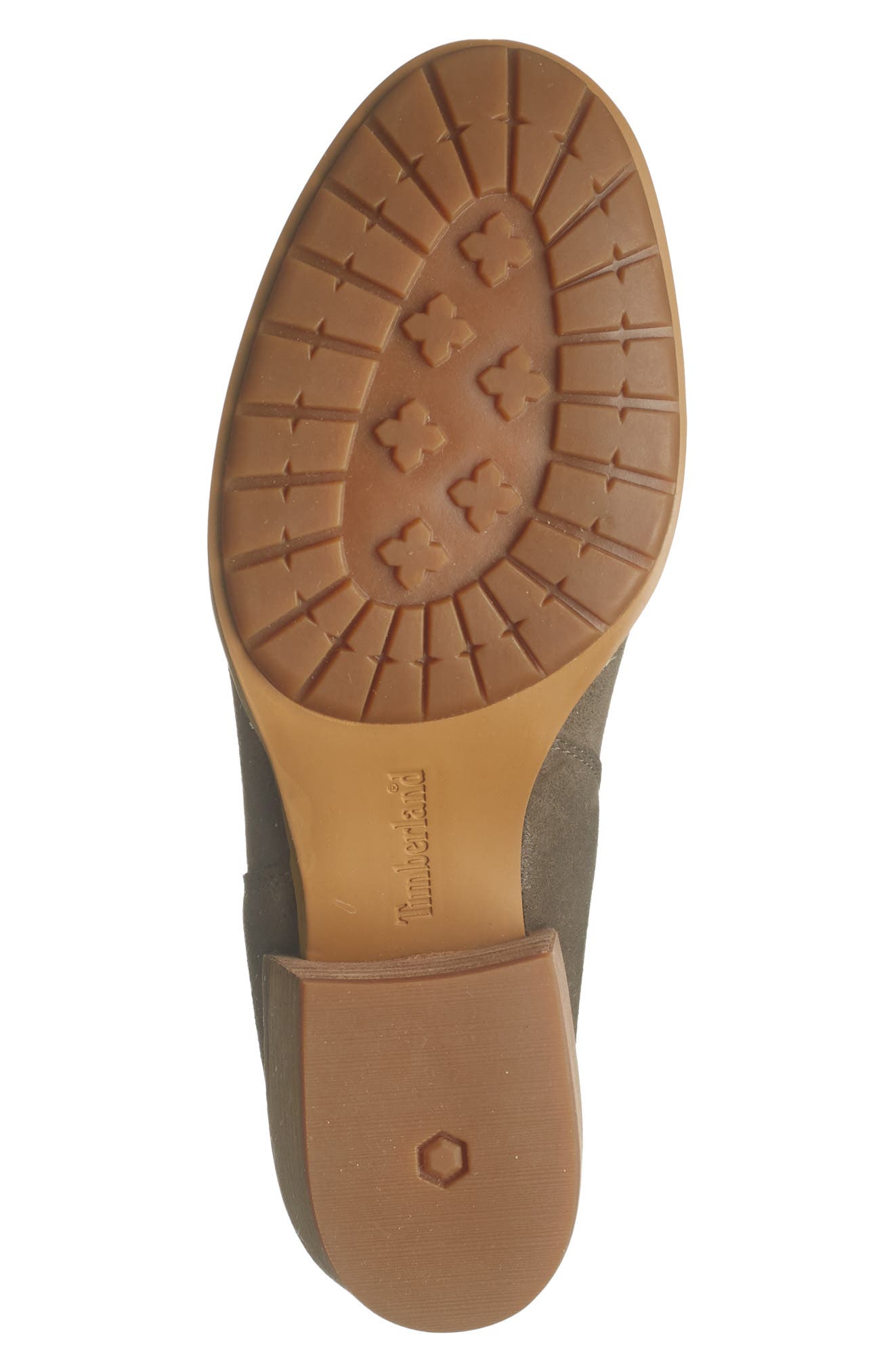 Sutherlin Bay Low Chelsea Boot, Alternate, color, CANTEEN