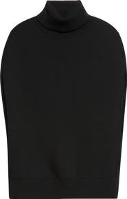 TOTEME Wool Double Knit Vest