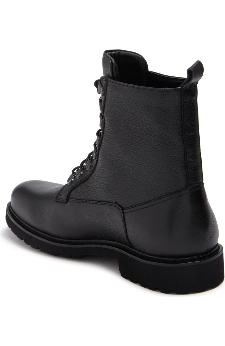 Zanzara Marvin Leather Tall Boot, Alternate, color,